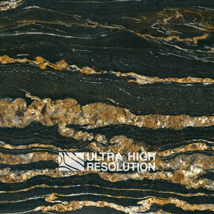 Black Taurus Granite Texture (632cm x 431cm)
