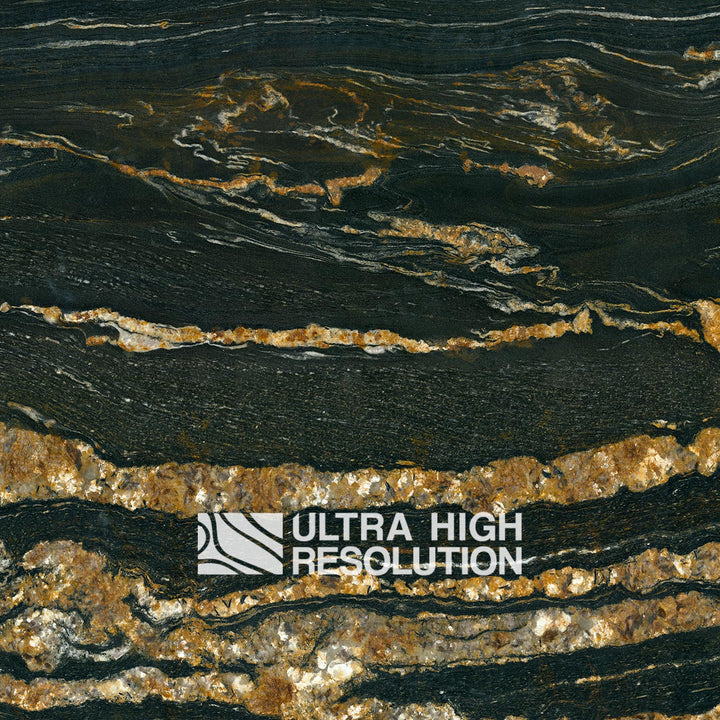 Black Taurus Granite Texture (632cm x 431cm)