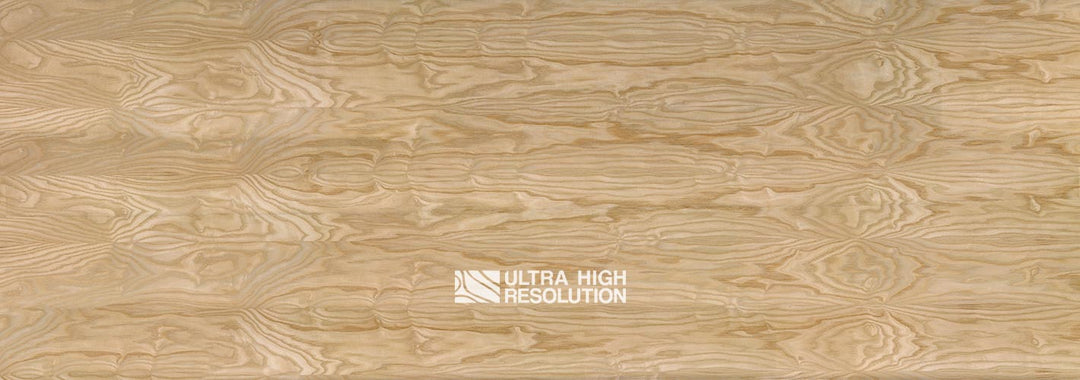 Blonde Figured Ash Veneer (675cm x 237cm)