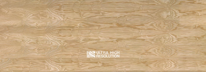 Blonde Figured Ash Veneer (675cm x 237cm)