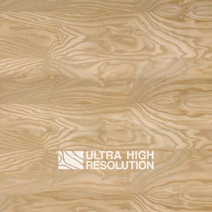 Blonde Figured Ash Veneer (675cm x 237cm)
