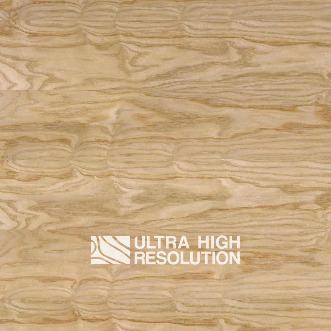 Blonde Figured Ash Veneer (675cm x 237cm)