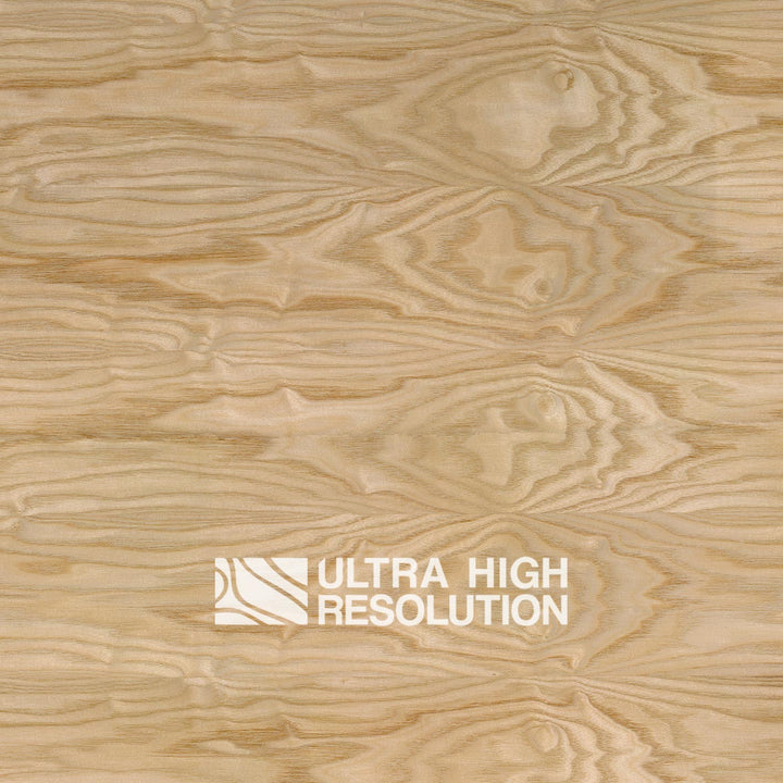 Blonde Figured Ash Veneer (675cm x 237cm)