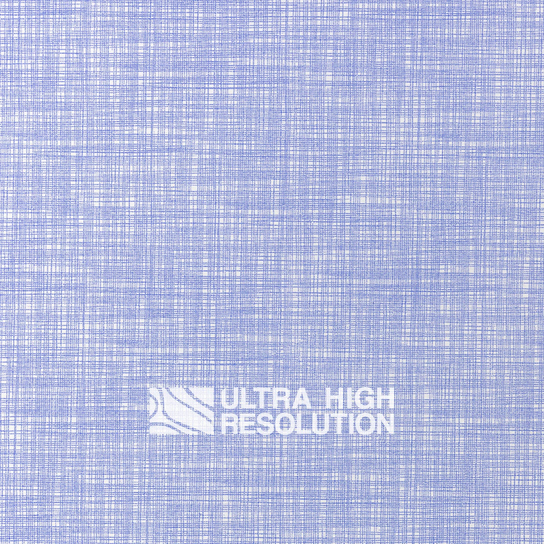 Blue Crosshatch Fabric Texture (309cm x 246cm)