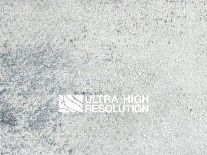 Blue Grey Painted Plaster (217cm x 158cm)