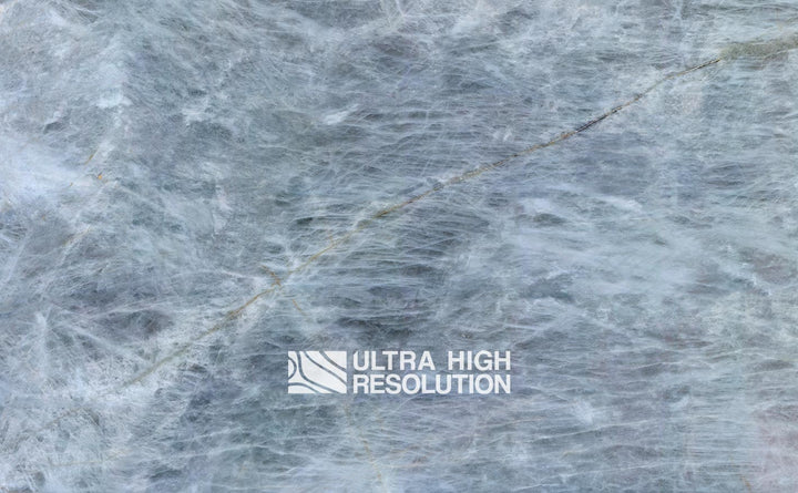 Blue Grey Quartzite Surface (323cm x 200cm)