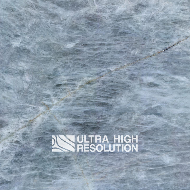 Blue Grey Quartzite Surface (323cm x 200cm)