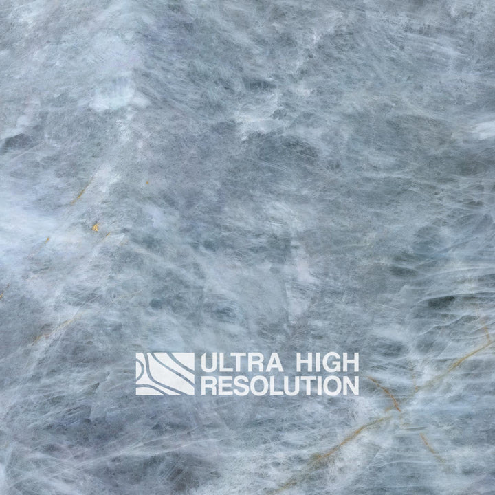 Blue Grey Quartzite Surface (323cm x 200cm)