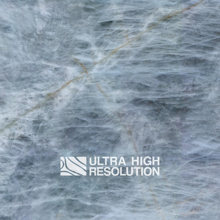 Blue Grey Quartzite Surface (323cm x 200cm)
