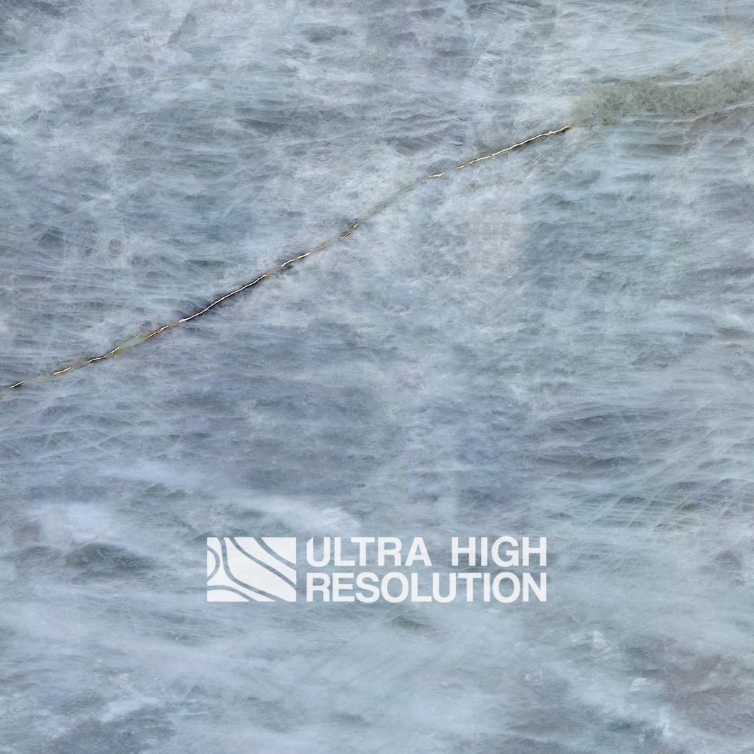 Blue Grey Quartzite Surface (323cm x 200cm)
