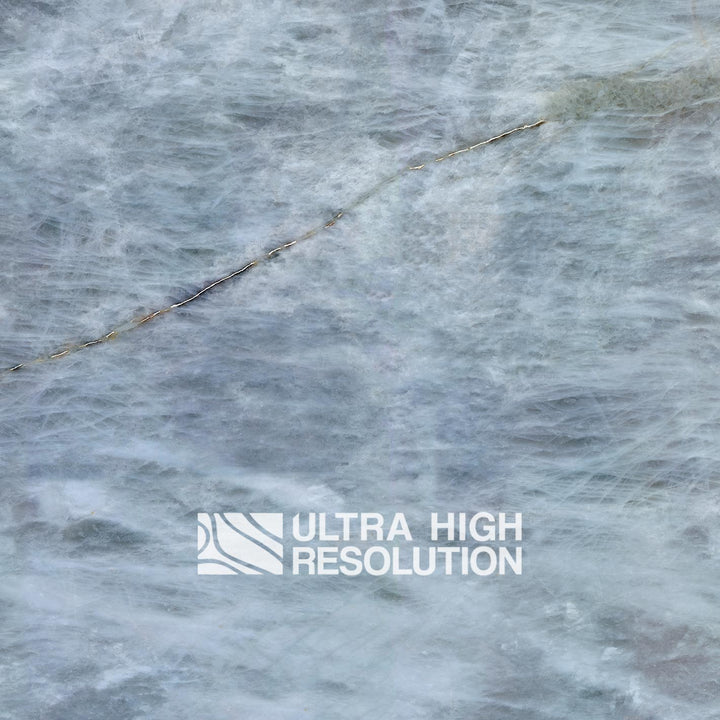 Blue Grey Quartzite Surface (323cm x 200cm)