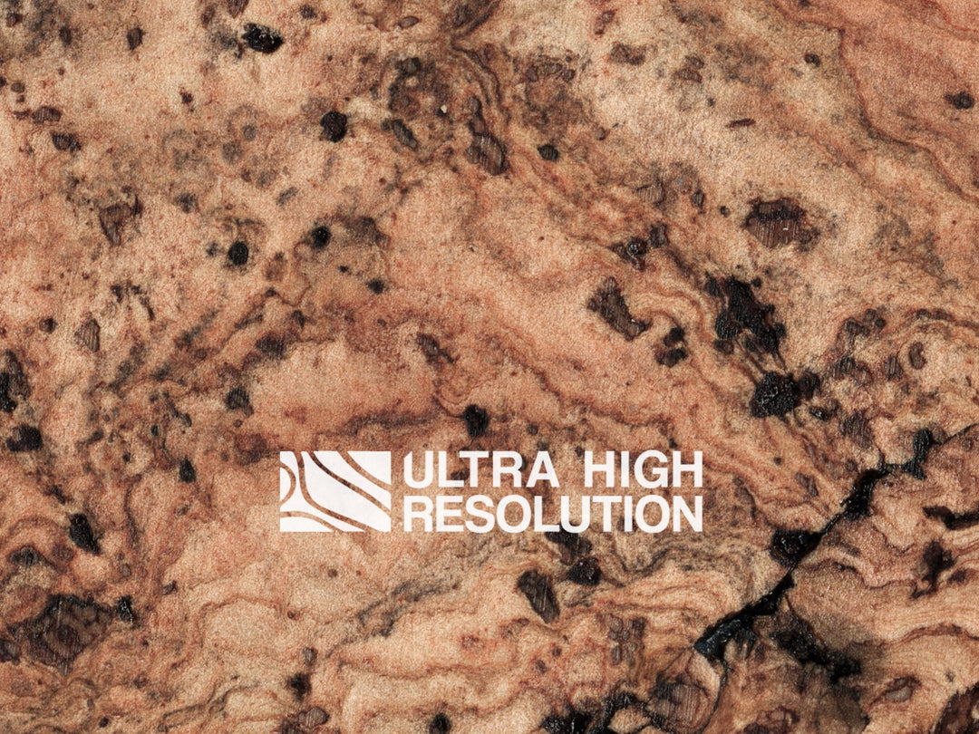 Brown Coarse Cork Composite Texture (361cm x 178cm)