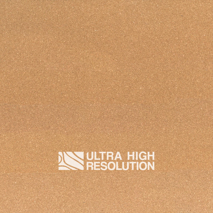 Brown Fine Grain Cork Sheet Texture (532cm x 357cm)
