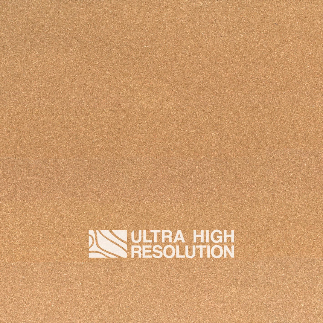 Brown Fine Grain Cork Sheet Texture (532cm x 357cm)