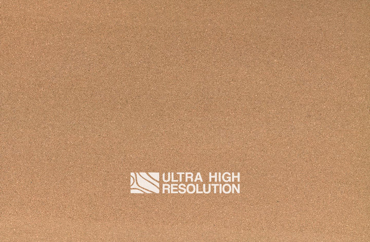 Brown Uniform Cork Sheet Texture (536cm x 351cm)