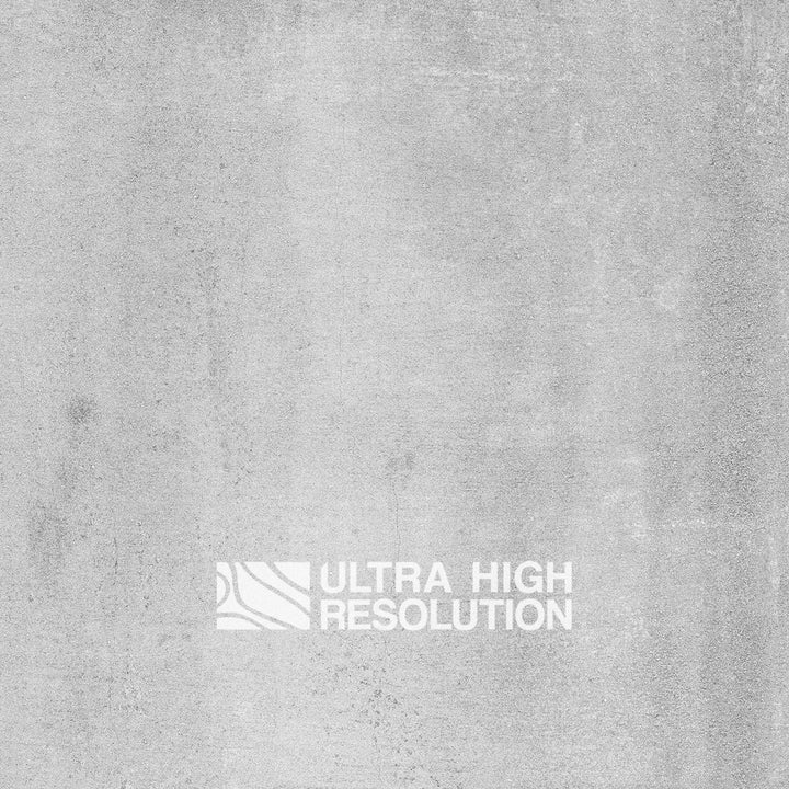 Brushed Light Grey Concrete (660cm x 261cm)