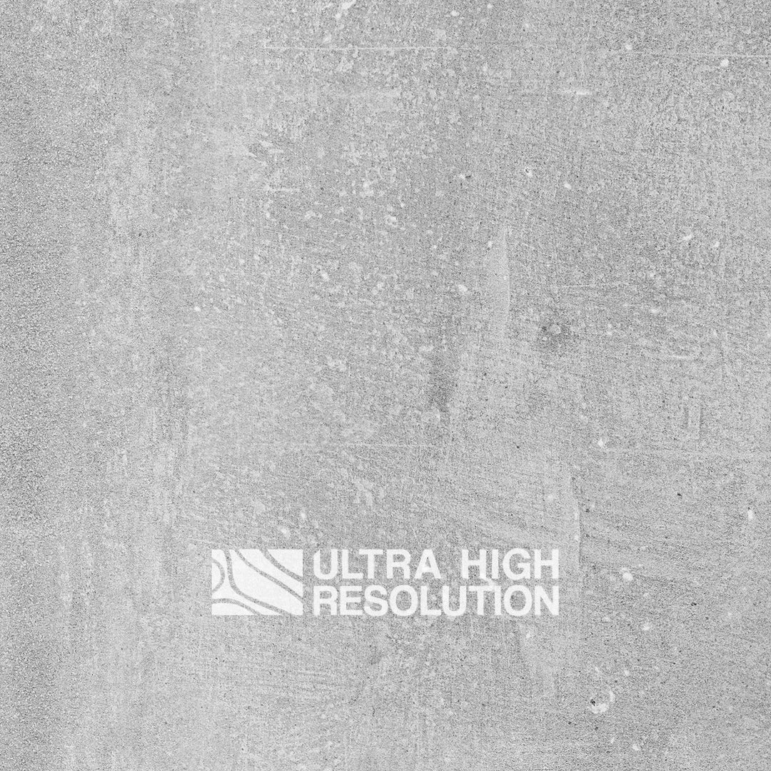 Brushed Light Grey Concrete (660cm x 261cm)