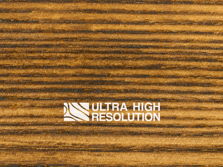 Burnt Pine Wood with Golden Brown Grain Texture (700cm x 297cm)