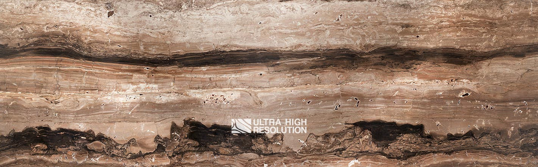 Cappuccino Vein Marble Stone (343cm x 106cm)