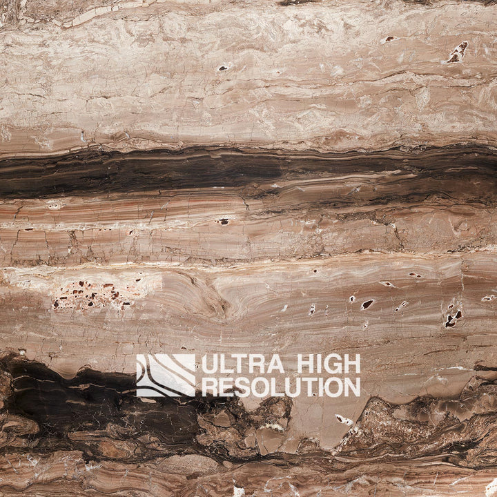 Cappuccino Vein Marble Stone (343cm x 106cm)
