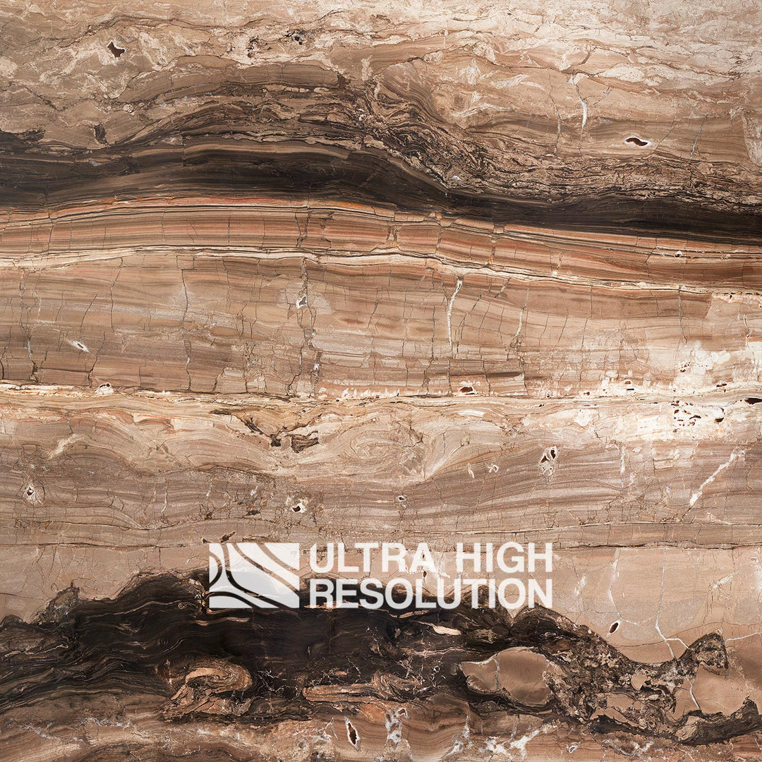 Cappuccino Vein Marble Stone (343cm x 106cm)