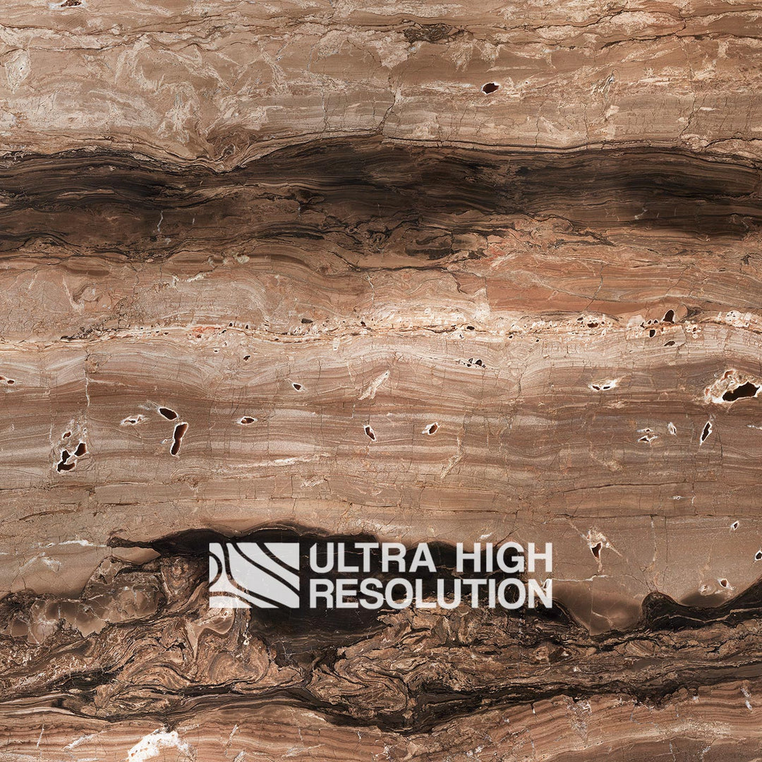 Cappuccino Vein Marble Stone (343cm x 106cm)