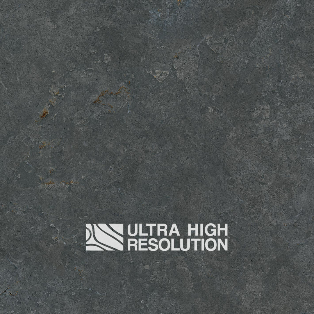 Charcoal Grey Limestone (254cm x 180cm)