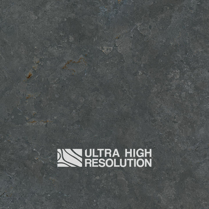 Charcoal Grey Limestone (254cm x 180cm)