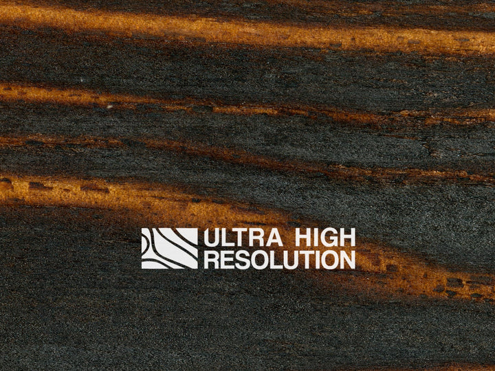 Charred Pine Wood Texture (697cm x 298cm)