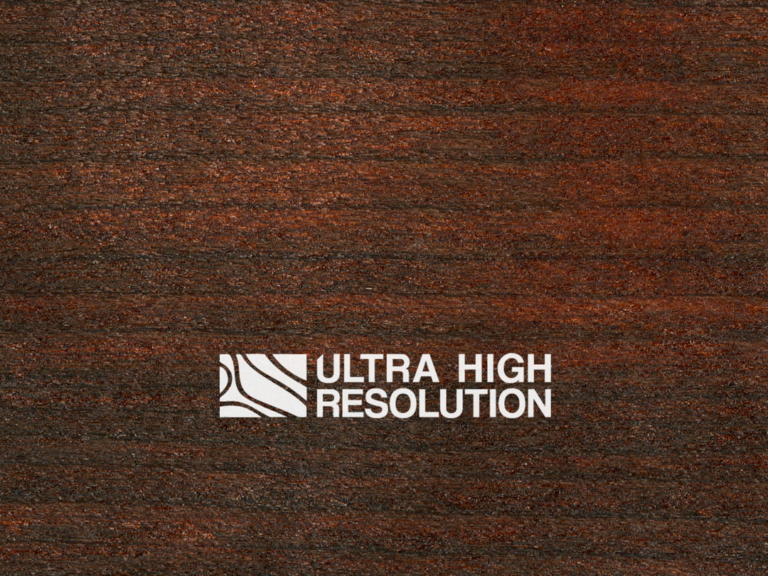 Charred Walnut Texture (709cm x 311cm)