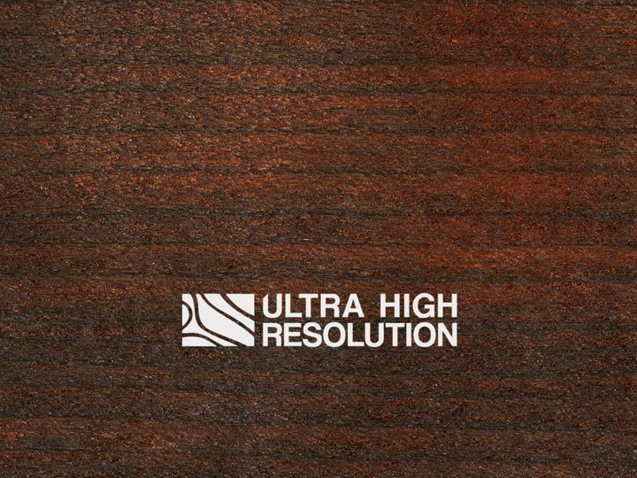 Charred Walnut Texture (709cm x 311cm)