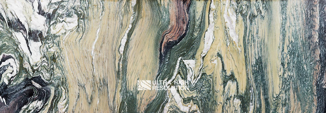 Cipollino Marble Stone (292cm x 101cm)