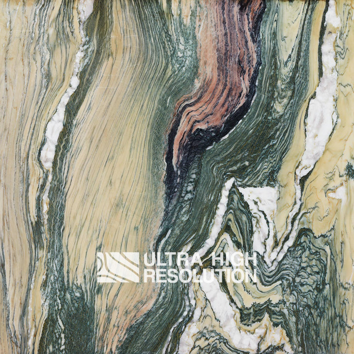 Cipollino Marble Stone (292cm x 101cm)