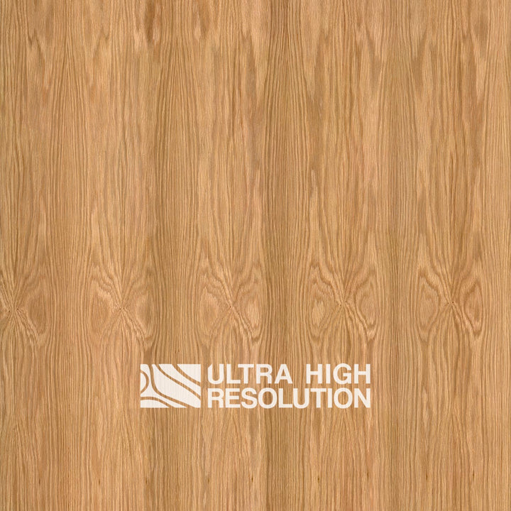 Classic Quarter-Sawn Oak (703cm x 340cm)