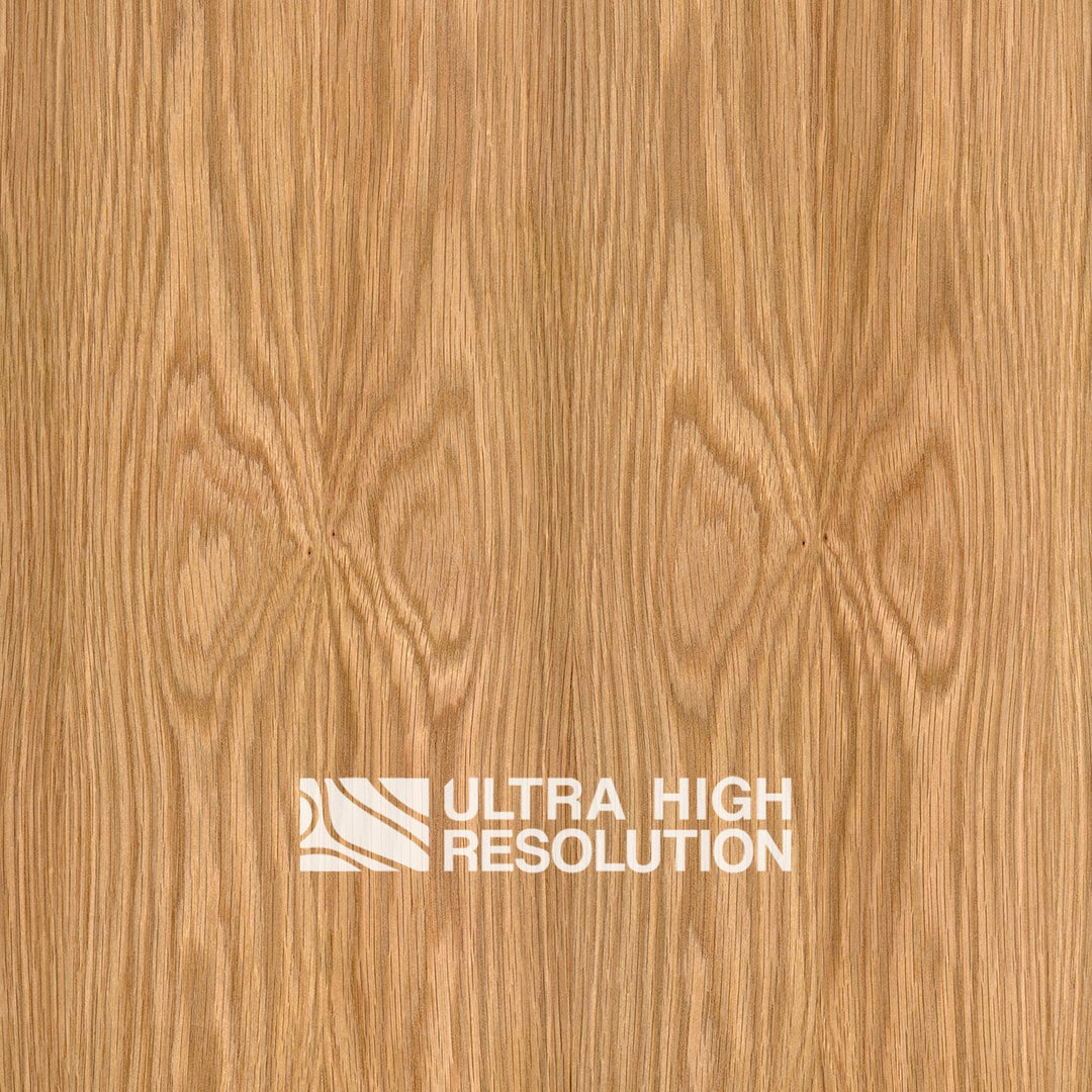 Classic Quarter-Sawn Oak (703cm x 340cm)