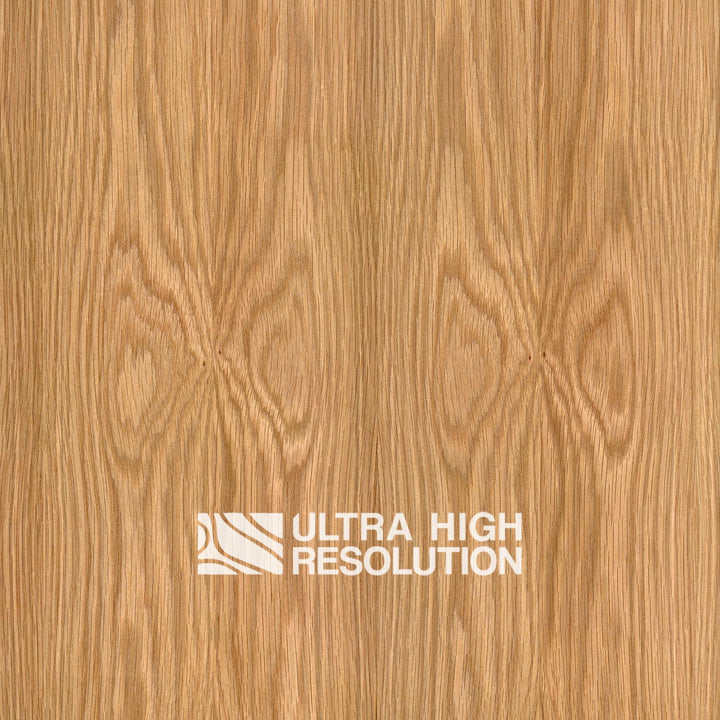 Classic Quarter-Sawn Oak (703cm x 340cm)