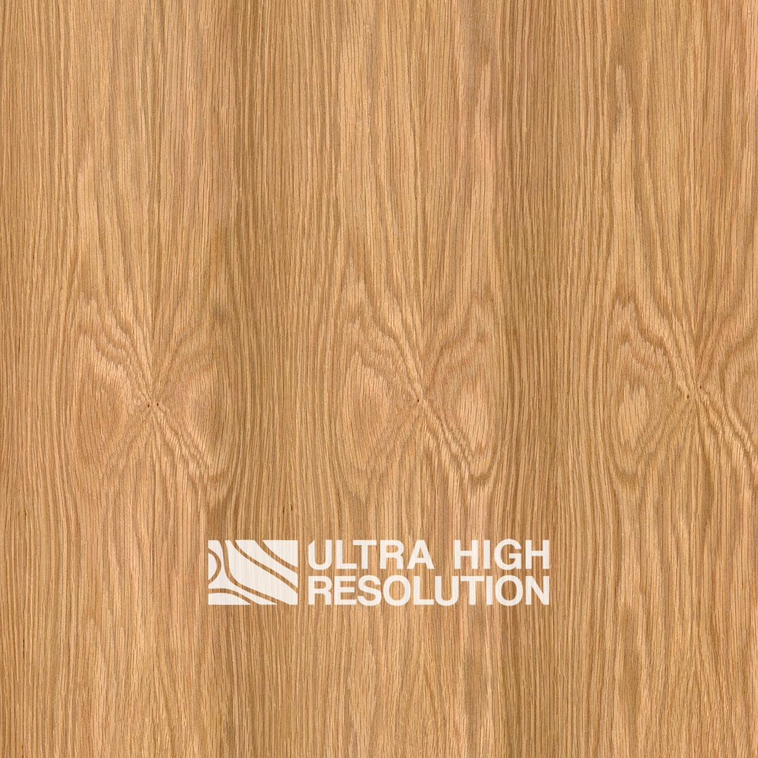 Classic Quarter-Sawn Oak (703cm x 340cm)