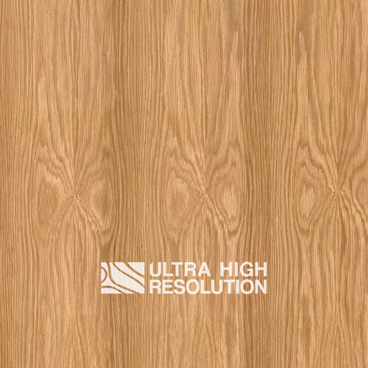 Classic Quarter-Sawn Oak (703cm x 340cm)