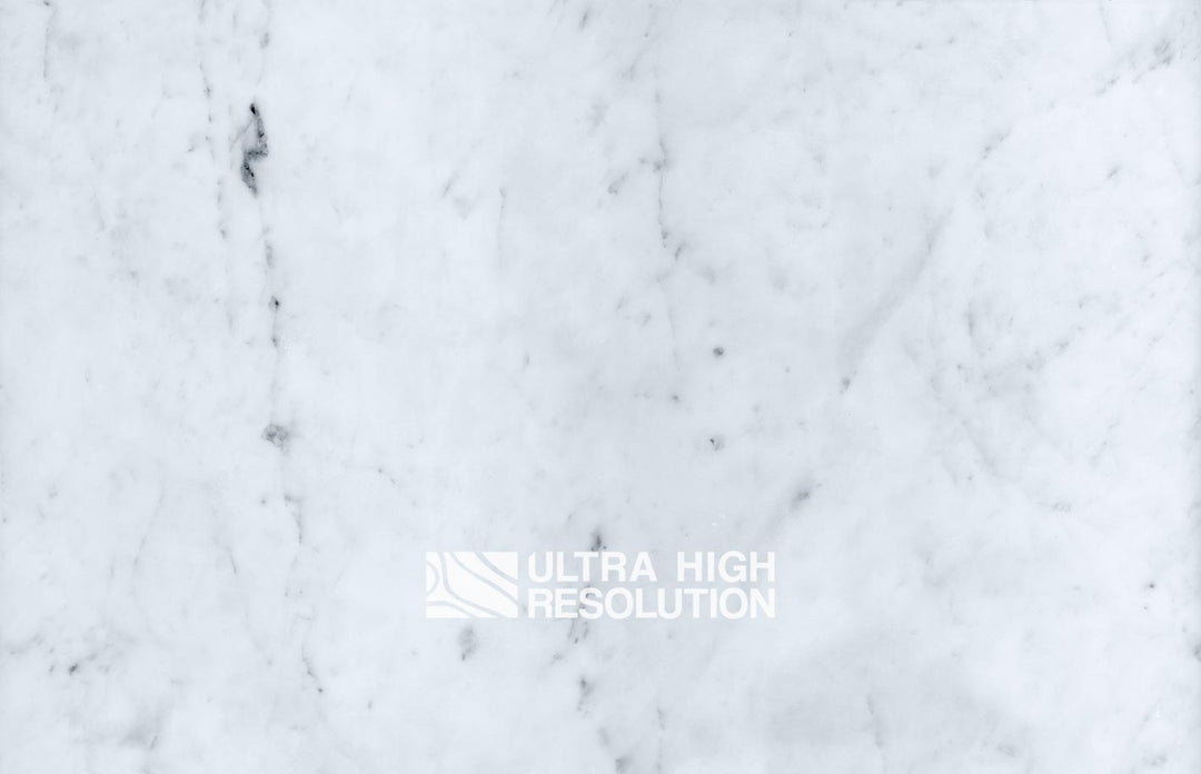 Classic White Carrara Marble (402cm x 255cm)