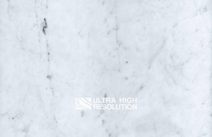 Classic White Carrara Marble (402cm x 255cm)