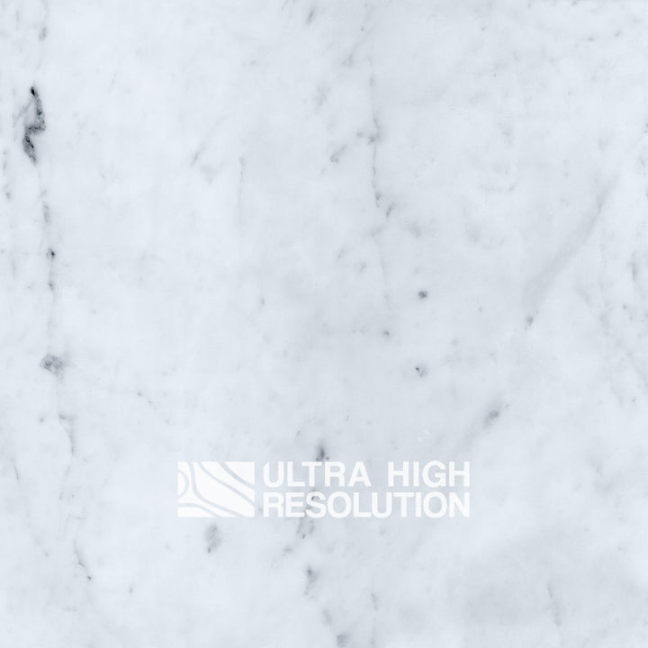 Classic White Carrara Marble (402cm x 255cm)
