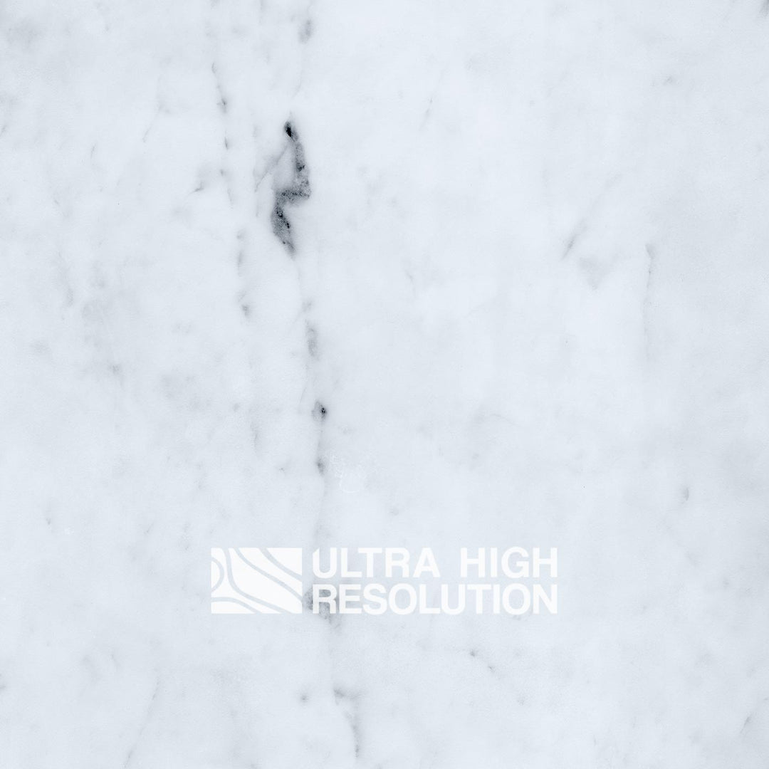 Classic White Carrara Marble (402cm x 255cm)