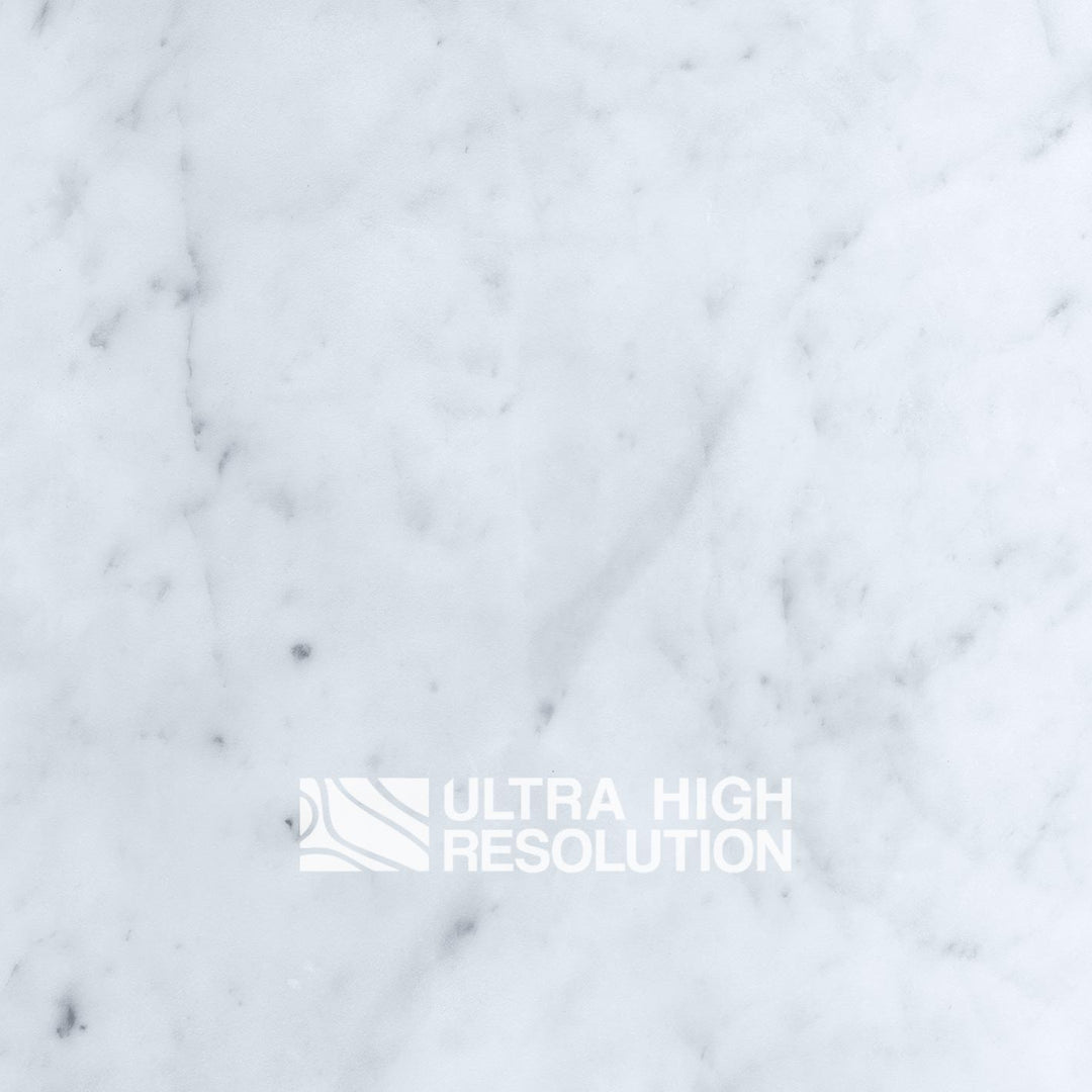 Classic White Carrara Marble (402cm x 255cm)