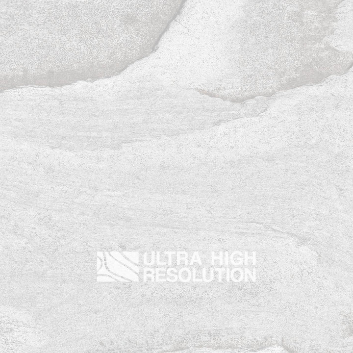 Cool White Layered Rock Plate Texture (271cm x 203cm)