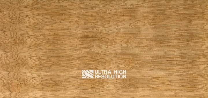 Crown-Cut Oak Veneer Texture (702cm x 332cm)