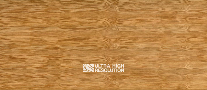 Crown-Cut Oak Veneer Texture (706cm x 309cm)