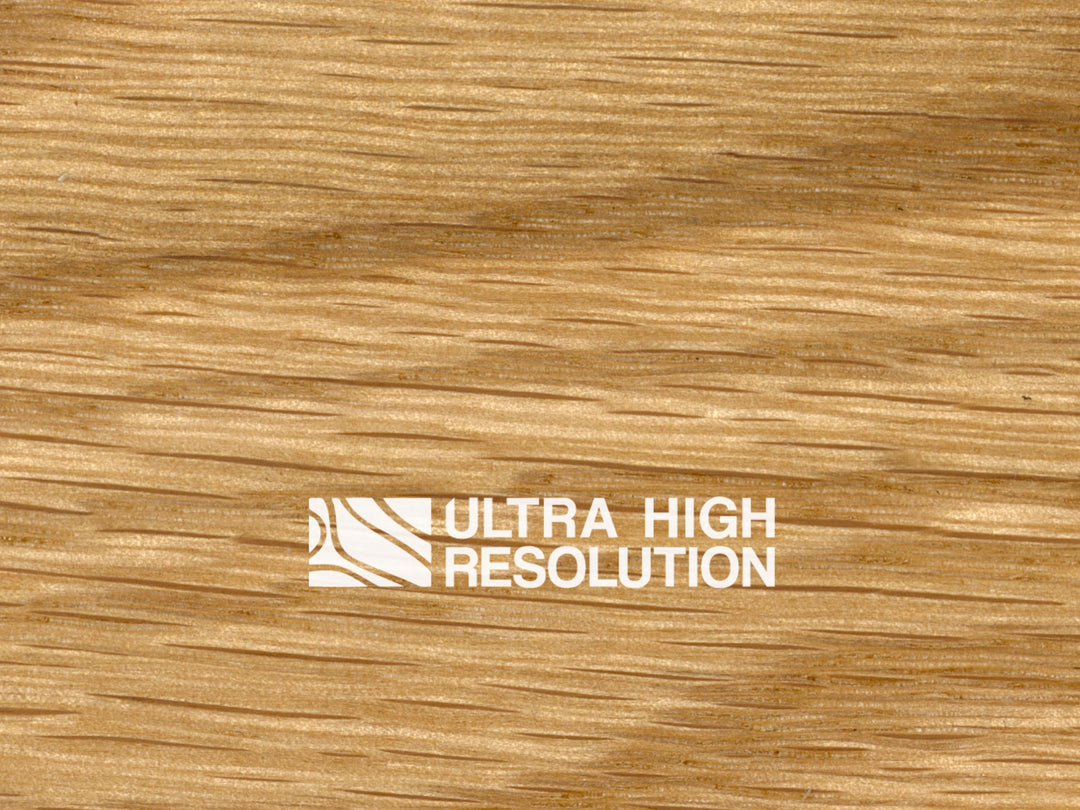 Crown-Cut Oak Veneer Texture (702cm x 332cm)