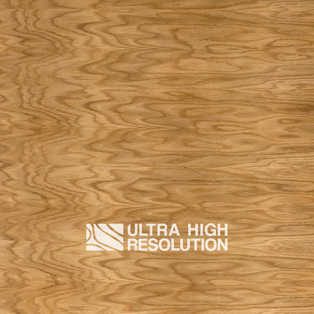 Crown-Cut Oak Veneer Texture (702cm x 332cm)