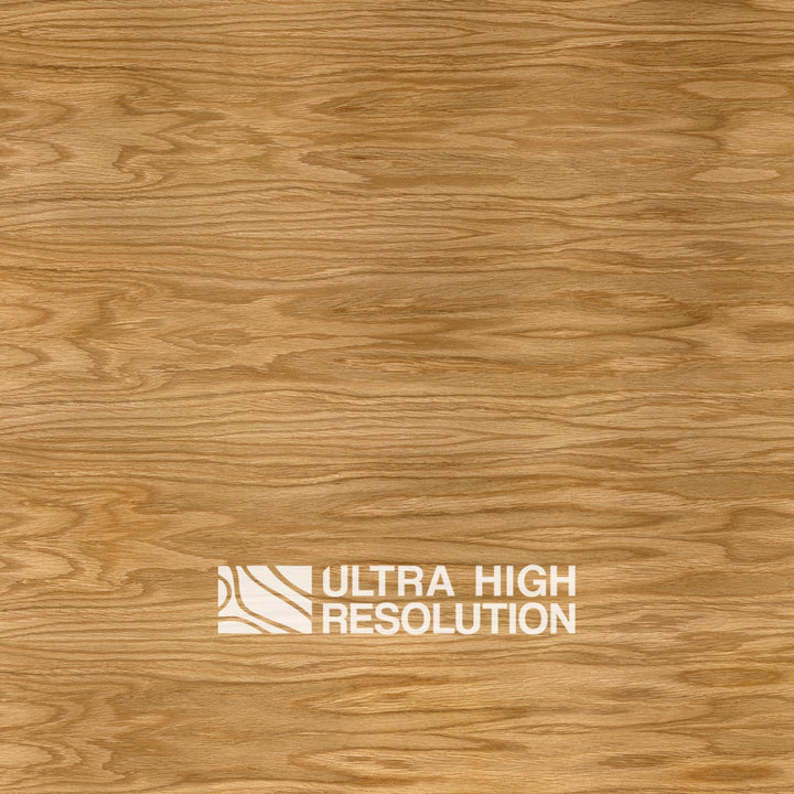 Crown-Cut Oak Veneer Texture (702cm x 332cm)