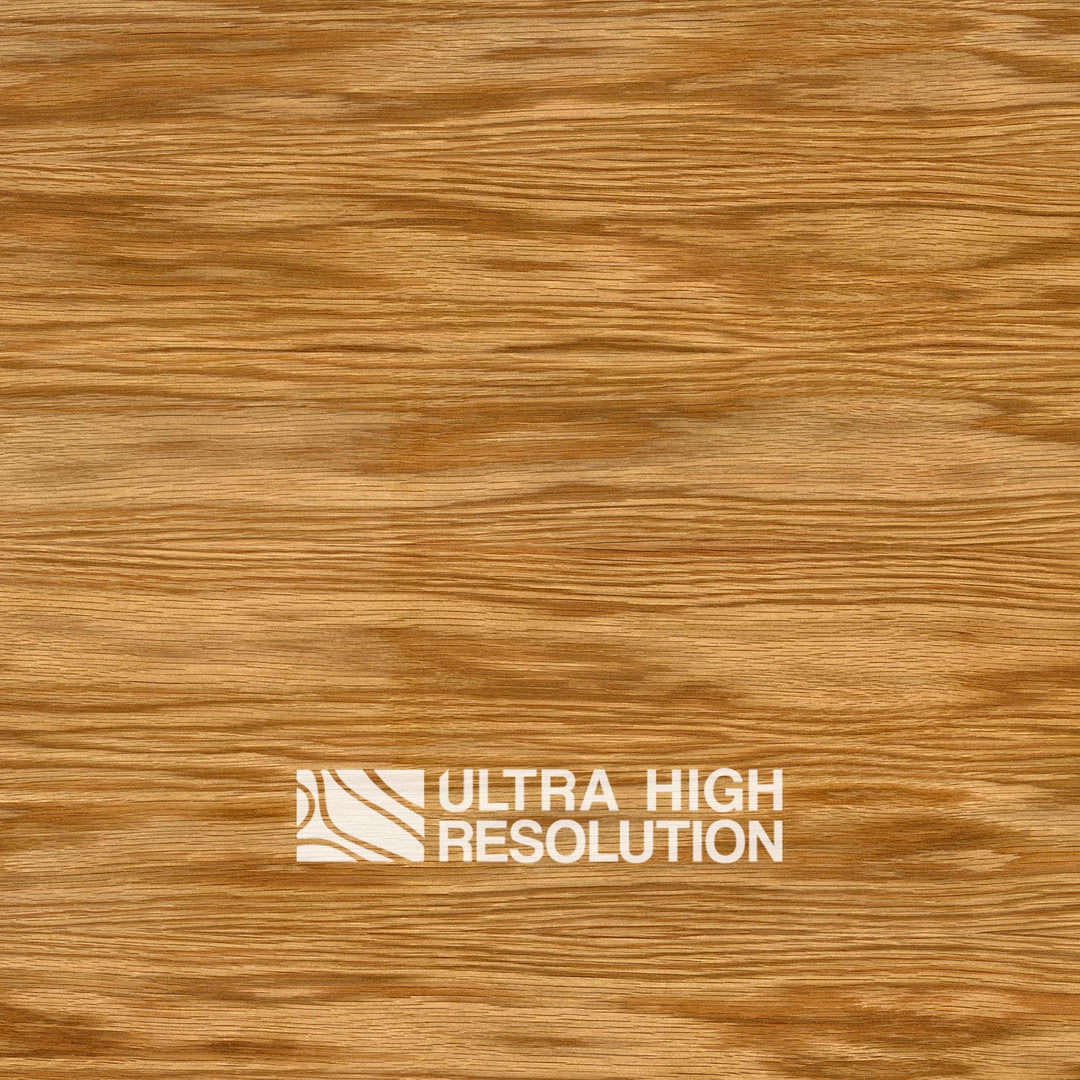 Crown-Cut Oak Veneer Texture (706cm x 309cm)